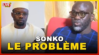 Dégradation de la note du Sénégal Bravo M Sonko  Par Cheikh Yérim Seck [upl. by Rebecca]