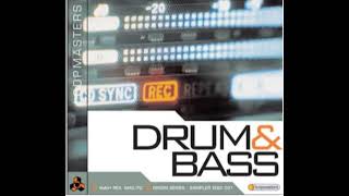 Loopmasters  Drum and Bass [upl. by Ninos]