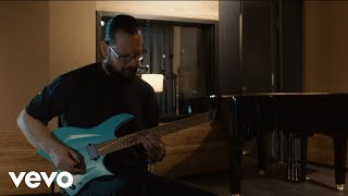 Ihsahn  Pilgrimage To Oblivion  Playthrough [upl. by Pump]