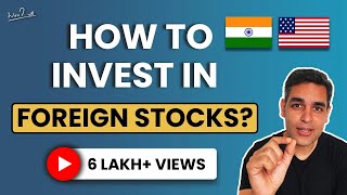 Should you buy US Stocks  Investing Strategies 2021  Ankur Warikoo Hindi [upl. by Guinevere694]