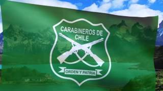 Himno Carabineros de Chile versión Magallanes [upl. by Karas]