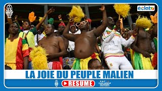 En direct du rondpoint Sogolon la joie du peuple Malien 🇲🇱🇲🇱🇲🇱 [upl. by Stouffer]