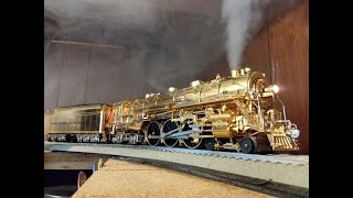 MTH 2030401 New York Central J1e Millennium Hudson Review [upl. by Aleahcim863]