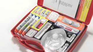 Online Emergency Medical Kit Training [upl. by Nilhsa253]