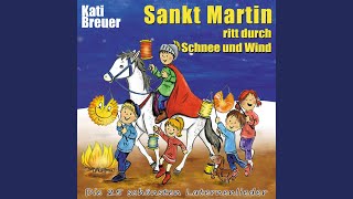 Ein armer Mann Sankt Martins Lied [upl. by Guimar]