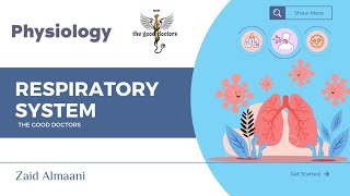 Lecture 8  continue of perfusion  ventilation  limitations  Physiology RS [upl. by Ymot]