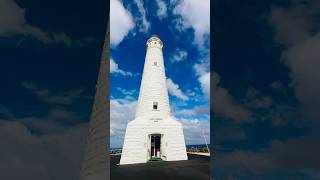 CAPE LEEUWIN LIGHTHOUSE travel australia [upl. by Ardnassac]