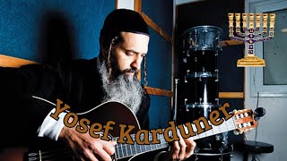 Yosef Karduner  Cantor Israelense [upl. by Nahn]