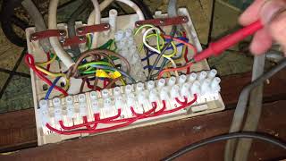 How to test 3 port system wiring for issues Reference Sheet at End of vid [upl. by Nepil615]