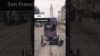 San Francisco 1906 [upl. by Eberly793]