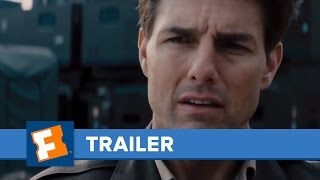 Edge of Tomorrow TV SPOT  Live On The Edge 2014  Emily Blunt Tom Cruise Movie HD [upl. by Eissehc]