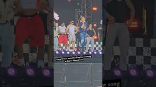 Gwen Stefani  Somebody Elses Soundcheck at Jimmy Kimmel Live 2024 [upl. by Ocana]