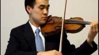 WORLDS GREATEST VIOLINIST Plays the MOST FAMOUS VIOLIN SOLO Best Violin Video Ever Recorded [upl. by Rohn]