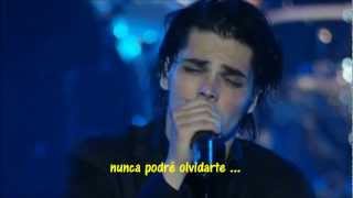 My Chemical Romance  The Ghost Of You Subtitulado [upl. by Egduj964]