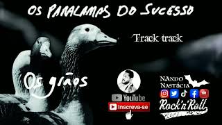 Os Paralamas do Sucesso  Trac Trac 1991 [upl. by Cirdec]