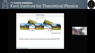 Majarona zero modes and dynamical decoupling ▸ Kartiek Agarwal MZEROOC21 [upl. by Hizar]