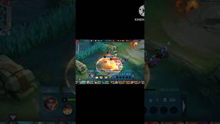 When Aldose is very Confident🤡🤕aldous mlbb mobilelegends gaming ganesh gameplay shorts short [upl. by Eremahs]