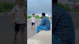 Maine to kuch kiya bhi nahi 🤔😂 shorts youtubeshorts comedy cutebaby [upl. by Nador]