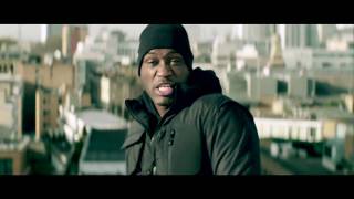 LETHAL BIZZLE  POW 2011 OFFICAL VIDEO [upl. by Leaper790]