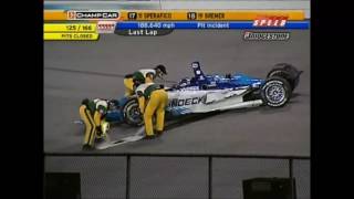 ChampCar  Sebastien Bourdais vs Paul Tracy Rivalry Story [upl. by Enitsirhc604]