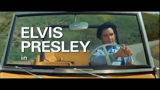 Elvis Presley  Wonderful World [upl. by Bamby194]