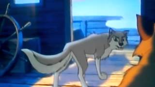 Balto 2  Aleu Fandub [upl. by Noyart]