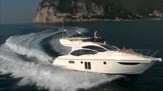 Azimut 40 [upl. by Notsirb]