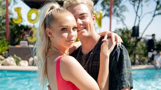 Jordyn Jones amp Jordan Beau  83118 ❤️ [upl. by Fredrika]