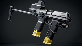 TOP 10 NEW PISTOLS 2024 BEST HANDGUNS 2024 [upl. by Majka129]