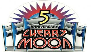 Cherry Moon 5 Years dj Frank Zolex 24 02 1996 [upl. by Cagle]