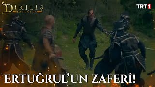 Diriliş Ertuğrul 57 Bölüm  Ulu Bilgenin Ölümü [upl. by Ariamo]