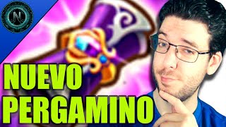 Pergamino de los 5 Elementos  Summoners War Español [upl. by Annet]