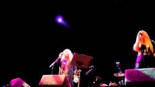 Judie Tzuke Live at the Anvil  For You [upl. by Iras]