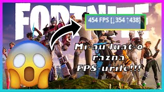 🔴FORTNITE CHAPTER 4 SEASON 4 Bossteazati FPSURILE🚀🚀🚀 [upl. by Eisnyl]