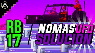 Descargar E Instalar Ravenfield Build 17  Solución NoMasUFO [upl. by Notsnhoj]