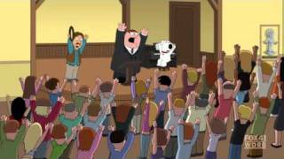 family guy Mr Booze S9E10 [upl. by Darwin]