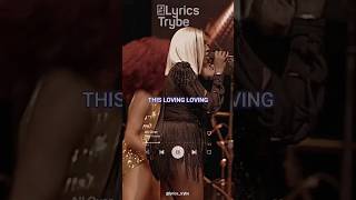 Tiwa Savage  All Over Lyrics lyricstrybe afrobeats music [upl. by Wright301]