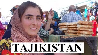 Tajikistan PanjakentPenjikent Part 2 [upl. by Lasyrc]