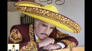 Vicente fernandez 15 primaveras [upl. by Ettenan]