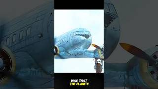 Plane crash✈💥 ytshorts movie actionmovie viralshorts [upl. by Silda12]