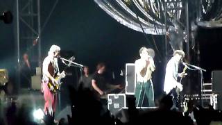 Red Hot Chili Peppers  The Adventures Of Rain Dance Maggie 140811 [upl. by Heidi884]