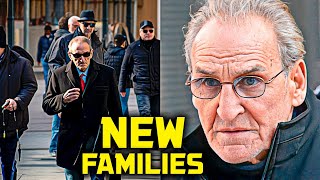 Mafia Families Who Are Ruling New York in 2023 [upl. by Aldous448]