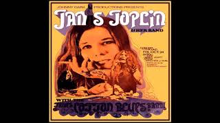 Janis Joplin  Work Me Lord Cut  Live at Henry Levitt Arena Wichita  24 October 1969 [upl. by Bander]