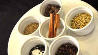 Garam Masala Recipe  Indian Spice Mix  Show Me The Curry [upl. by Attecnoc]