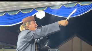 HBS CERAMAH SAMPAI ANGKAT RENCONG‼️ HABIB BAHAR  PEMILU CURANG BAGI MAKA RENCONG YG BERBICARA‼️ [upl. by Feola]