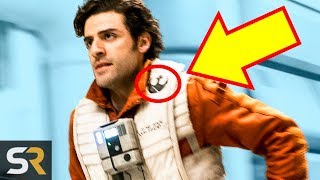 15 Crazy Star Wars Fan Theories That Actually Came True [upl. by Mick]