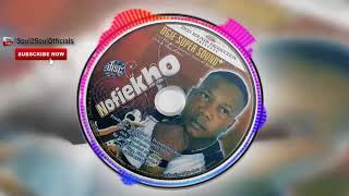 BENIN MUSIC►OGIE SUPER SOUND  NOFIEKHO Full Album [upl. by Olocin970]