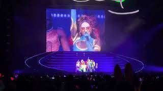 Little Mix  Wasabi Live Confetti Tour Glasgow 2022 [upl. by Couq]