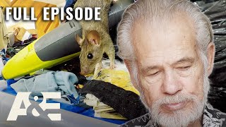 18Year Extreme Hoarder Faces Losing Home and the Woman He Loves S11 E8  Hoarders  Full Ep [upl. by Lewin396]