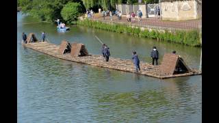 Les Trains de bois du Morvan [upl. by Elocal13]